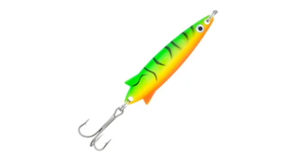 KAMASAKI - Plandavka TB Green Fish Holo 25 g