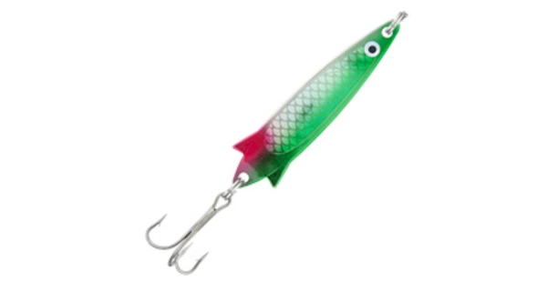 KAMASAKI - Plandavka TB Hot Fish 10 g