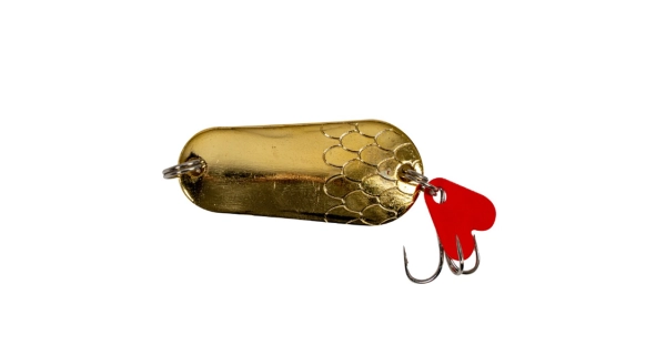 KAMASAKI - Plandavka Traditional Gold 20 g