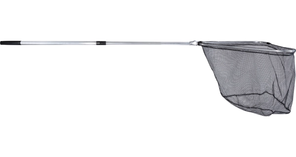 KAMASAKI - Podběrák Super Alu 1,9 m