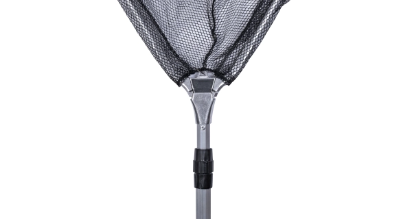 KAMASAKI - Podběrák Super Alu 1,9 m
