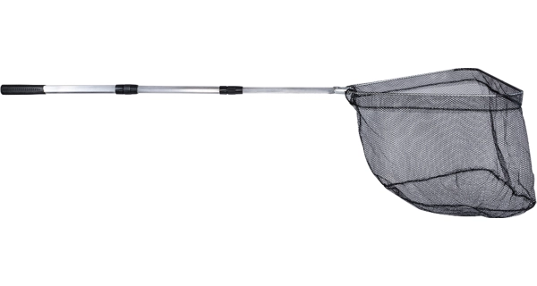 KAMASAKI - Podběrák Super Compact 1,4 m