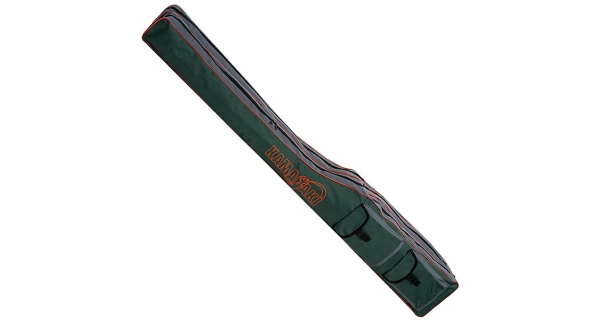 KAMASAKI - Pouzdro na pruty PRO dvoudílné 100 cm