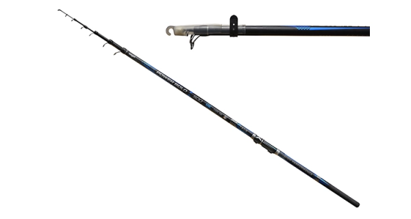 KAMASAKI - Prut Power Bolo 6 m 5-35 g