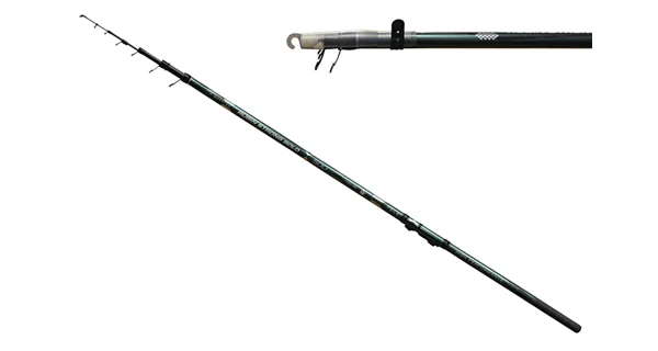 KAMASAKI - Prut Rubin Strong 6 m 15-35 g