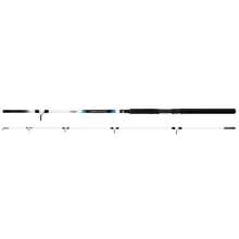 KAMASAKI - Prut Super Cat 3 m 100-300 g 2 díly