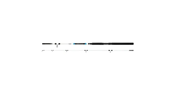 KAMASAKI - Prut Super Cat 3 m 100-300 g 2 díly