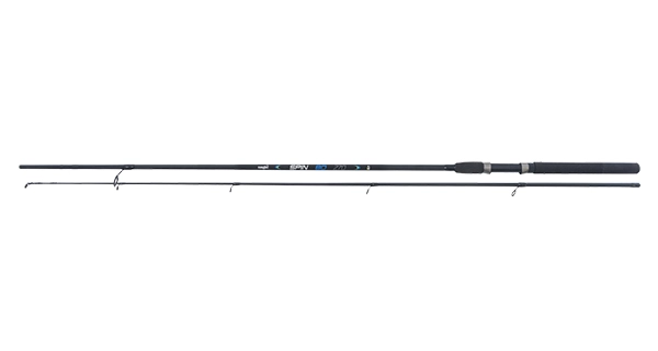 KAMASAKI - Prut Super Spin 2 díly 1,8 m 10-30 g