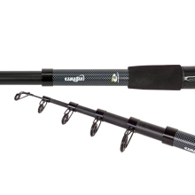 KAMASAKI - Prut Super Tele 2,4 m 40-80 g