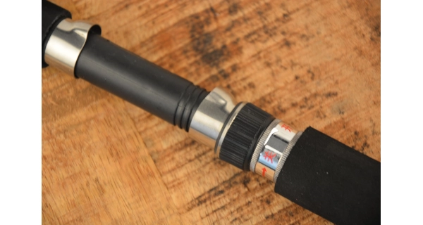 KAMASAKI - Prut Tele Univerzál 2,1-2,4 m