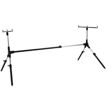 KAMASAKI - Rod Pod Basic černý