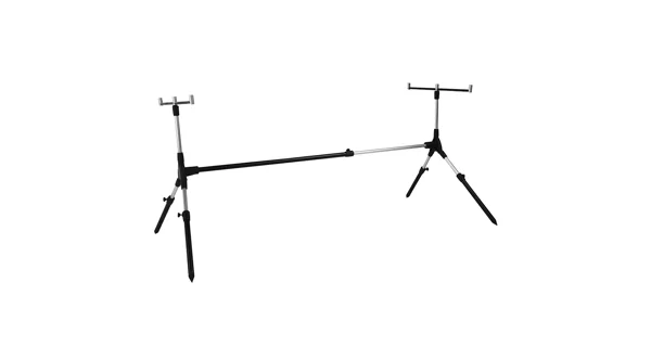 KAMASAKI - Rod Pod Basic černý