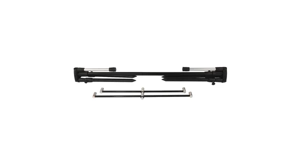 KAMASAKI - Rod Pod Basic černý