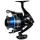 KAMASAKI - Set na lov sumců Prut Thunder Cat 120-200 g 3 m + Naviják Blue Metal 7000