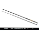 KAMASAKI - Set na lov sumců Prut Thunder Cat 120-200 g 3 m + Naviják Blue Metal 7000