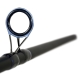 KAMASAKI - Set na lov sumců Prut Thunder Cat 120-200 g 3 m + Naviják Blue Metal 7000
