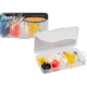 KAMASAKI - Set nástrah Universal Twister 16 ks