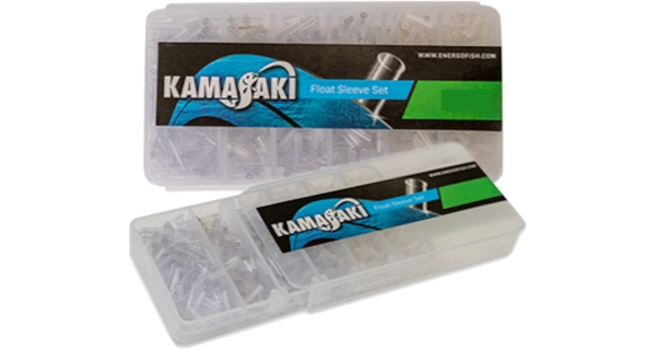KAMASAKI - Silikonové trubičky tenké