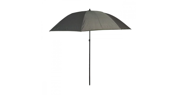 KAMASAKI - Stanový rybářský slunečník s okénkem 2,4 m