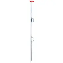 KAMASAKI - Sumcová vidlička Catfish Bank Stick 120 cm