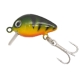 KAMASAKI - Wobler Bug Oil Green Yellow 2,5 cm 1,5 g