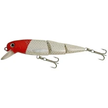KAMASAKI - Wobler Joint 10 cm Red Head