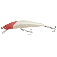 KAMASAKI - Wobler Minnow 9,5 cm Red Head