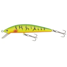 KAMASAKI - Wobler Minnow 9,5 cm Yellow