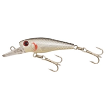 KAMASAKI - Wobler Perch 3 Silver 3,5 g 4,5 cm