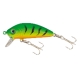 KAMASAKI - Wobler Perch Firetiger 3 cm 3 g