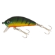 KAMASAKI - Wobler Perch Oil Green Yellow 3 cm 3 g