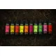 KAREL NIKL - Atraktor Booster LUM-X Yellow Liquid Glow 115 ml Scopex Squid