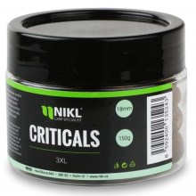 KAREL NIKL - Boilie Criticals 150 g 20 mm 3XL