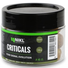 KAREL NIKL - Boilie Criticals 150 g 20 mm Food Signal