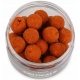 KAREL NIKL - Boilie Criticals Chilli & Peach 24 mm 150 g