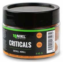 KAREL NIKL - Boilie Criticals Devill Krill 150 g 20 mm