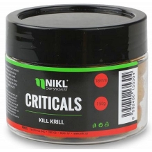 KAREL NIKL - Boilie Criticals Kill Krill 150 g 20 mm