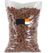 KAREL NIKL - Boilie Economic Feed Chilli Spice 20 mm 5 kg