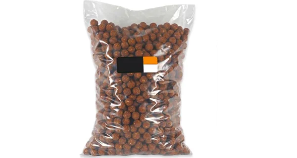 KAREL NIKL - Boilie Economic Feed Chilli Spice 20 mm 5 kg