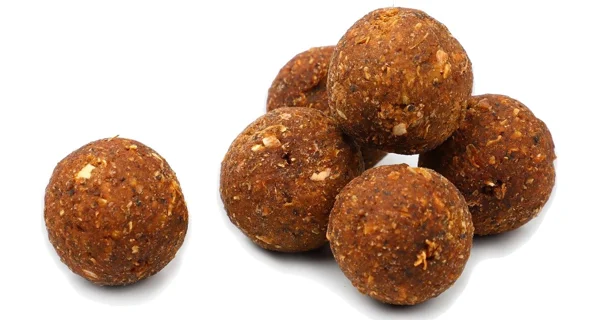 KAREL NIKL - Boilie Economic Feed Chilli Spice 20 mm 5 kg