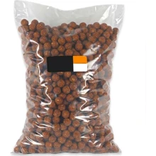 KAREL NIKL - Boilie Economic Feed Chilli Spice 24 mm 5 kg