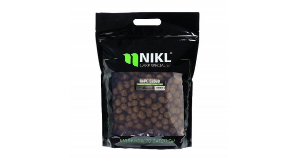 KAREL NIKL - Boilie Economic Feed Rape Cloud 24 mm 5 kg