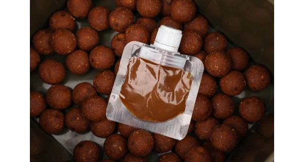 KAREL NIKL - Boilie Ready Calanus & Krill 20 mm 3 kg