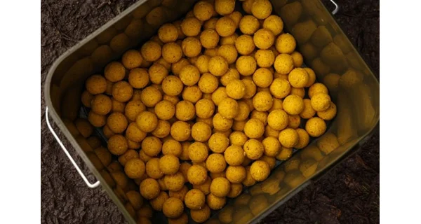 KAREL NIKL - Boilie Ready Corn 20 mm 1 kg