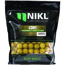KAREL NIKL - Boilie Ready Corn 20 mm 3 kg