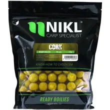 KAREL NIKL - Boilie Ready Corn 20 mm 3 kg