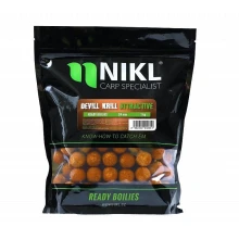 KAREL NIKL - Boilie Ready Devill Krill Attractive 18 mm 1 kg