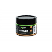 KAREL NIKL - Boilies v dipu 3XL - 18 + 20 mm, 250 g KAREL NIKL - Boilies v dipu 3XL - 18 + 20 mm, 250 g