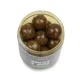 KAREL NIKL - Boilies v dipu Calanus & Krill 24 mm 250 ml
