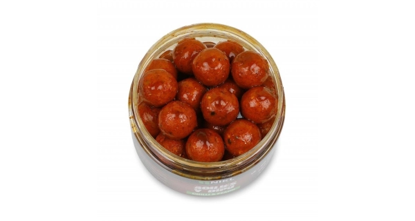 KAREL NIKL - Boilies v dipu Chilli & Perch 24 mm 250 g